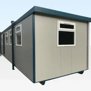 CONTENEUR DE RANGEMENT 20 PIEDS OUVERT CÔTÉ DOUBLE TAILLE – Image 7